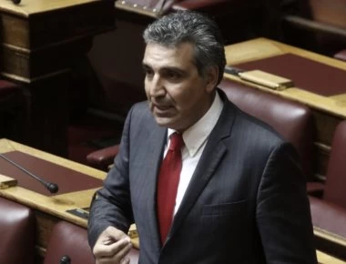 Α. Φωκάς: «Πρέπει να συνεργαστούμε οι Μακεδόνες βουλευτές απέναντι στη Συμφωνία των Πρεσπών»